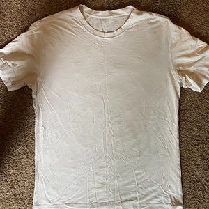 Men's Lululemon 5-year basic Tee